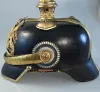 Bavarian Infantry Officers Pickelhaube Visuel 7